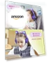 Превью Cat Ear LED Light Wireless Headphones — In-Ear Headphones, CCSX