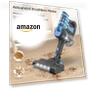 Превью Cordless Vacuum Cleaner — Cordless Vacuums & Sweepers, Generic