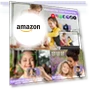 Превью Digital Camera for Teens — Compact Digital Cameras, SMARTKLIK