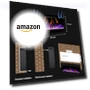 Превью Electric Fireplace Wall Mounted and Recessed — Electric Heating Solutions, BETELNUT