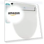 Превью Electric Smart Toilet Bidet Seat — Bidet Seats, BidetMate