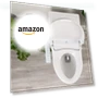 Превью Electric Smart Toilet Bidet Seat — Bidet Seats, BidetMate