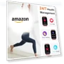 Превью Fitness Activity Tracker Smartwatch — Smartwatches, Soudorv