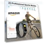 Превью Fitness Tracker — Fitness & Activity Monitors, Zeacool