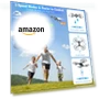 Превью Foldable Drone with Camera — Drones, Velcase