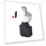 Fuel Pressure Sensor — Check Engine, Optimized General