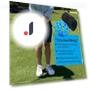 Golf Training Ball — Practice, ZTTO