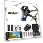 Превью GPS Drone with 2K Camera — Drones, BLINORY