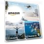 Превью GPS Drone with 2K Camera — Drones, BLINORY