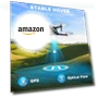 Превью GPS Drone with 2K Camera — Drones, BLINORY