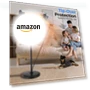 Превью Infrared Patio Heater — Patio Heaters, SereneLife