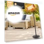 Превью Infrared Patio Heater — Patio Heaters, SereneLife