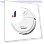 Intelligent Sweeping Robot — Smart Cleaning Robots, Refreshing Home