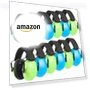 Превью Kids Ear Protection Noise Cancelling Ear Muffs — Earpads, Amylove
