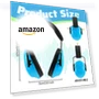 Превью Kids Ear Protection Noise Cancelling Ear Muffs — Earpads, Amylove