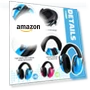 Превью Kids Ear Protection Noise Cancelling Ear Muffs — Earpads, Amylove