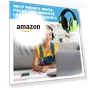 Превью Kids Ear Protection Noise Cancelling Ear Muffs — Earpads, Amylove
