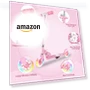 Превью Kids Kick Scooter with LED Light Up Wheels — Push Scooters, KORGOL