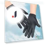 Men's Full Finger Touchscreen Cycling Gloves — Gloves, Binchi Keji Travel