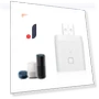 Micro 5V Wireless USB Adapter — USB, Toys Arts