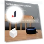 Mini BT Fingerbot Home Automation Controller — Smart Home Hubs & Controllers, 3d printing machine