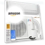 Превью Mini Split Air Conditioner and Heater — Split-System, Cooper & Hunter