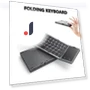 Mini Wireless Bluetooth Keyboard — Keyboards, Meiteai-All