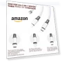 Превью Multi USB Charging Cable 3A, 3 in 1 Fast Charger Cord Connector — Chargers, TOPWIN