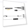 Превью Multi USB Charging Cable 3A, 3 in 1 Fast Charger Cord Connector — Chargers, TOPWIN