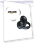 Превью Open Ear Clip-On Earbuds — In-Ear Headphones, Baseus