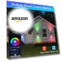Превью Outdoor Wall Lights — Outdoor Wall Lighting, WISELUME