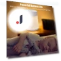Portable LED Night Light with Dimmable Brightness — Night Lights, Factory Discount Outlet