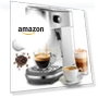 Превью Professional Espresso Coffee Maker — Coffee & Espresso Combos, ILAVIE