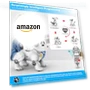 Превью Remote Control Robot Dog Toy — Interactive Animal Companions, SUPIREO