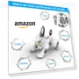 Превью Remote Control Robot Dog Toy — Interactive Animal Companions, SUPIREO