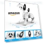 Превью Remote Control Robot Dog Toy — Interactive Animal Companions, SUPIREO
