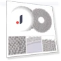 Replacement Floor Washing Pads — Parts & Accessories, TaoPo Directs