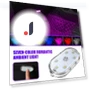 RGB Car Ambient Light — Light Kit, Home Of Auto Parts