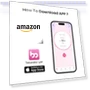 Превью Ring for Fertility and Ovulation Monitor Tracking — Smart Jewelry, LOLLIPOP TECHNOLOGY (HANGZHOU) CO., LTD