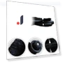 Roller Brush 6500 — Accessories, Refreshing Home