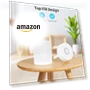 Превью Small Humidifier — Air Moisturizers, SMARTDEVIL