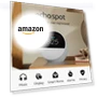Превью Smart Alarm Clock with Alexa — Alarms & Clocks, Amazon