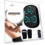 Превью Smart Bluetooth Wall Mounted Punching Trainer — Boxing Training Gear, TGHIJKK