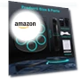 Превью Smart Bluetooth Wall Mounted Punching Trainer — Boxing Training Gear, TGHIJKK