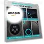 Превью Smart Bluetooth Wall Mounted Punching Trainer — Boxing Training Gear, TGHIJKK
