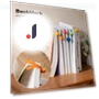 Smart Bookmark Set — Bookmarks, Stationeries