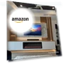 Превью Smart Electric Fireplace — Electric Heating Solutions, Touchstone