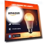 Превью Smart LED Light Bulb — LED, Caveman Smart Lighting