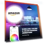 Превью Smart LED Light Bulb — LED, Caveman Smart Lighting
