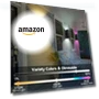 Превью Smart Porch Lights — Outdoor Wall Lighting, Zinola